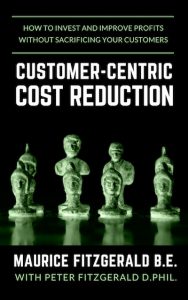 Customer-centric cost reduction