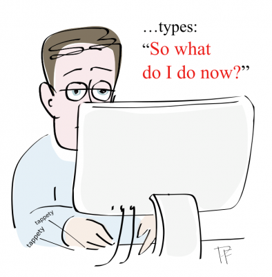 Text analytics
