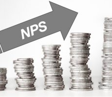 NPS and revenue