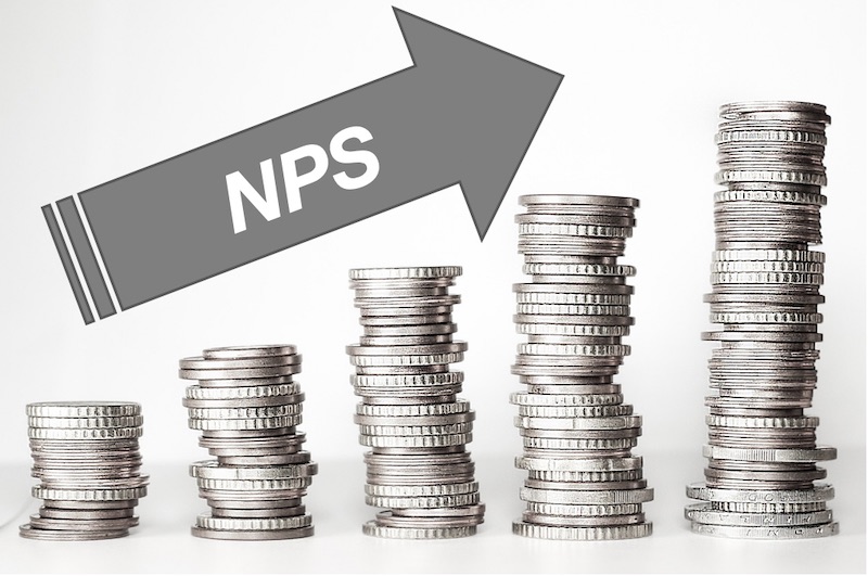NPS and revenue