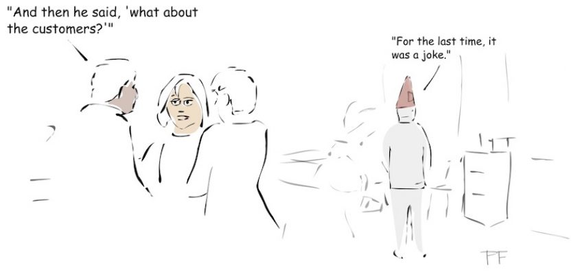 What about the customers v2