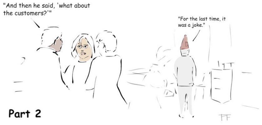 What about the customers v2 part 2